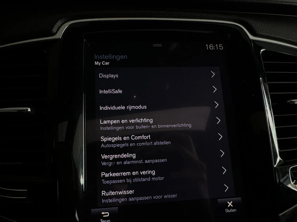 Volvo XC90 – foto 30