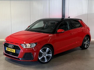 Audi A1 Sportback – thumbnail 2