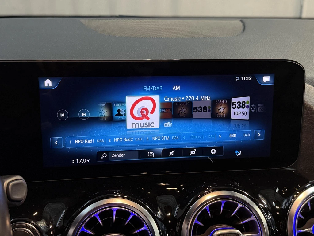 Mercedes-Benz B-Klasse – foto 18