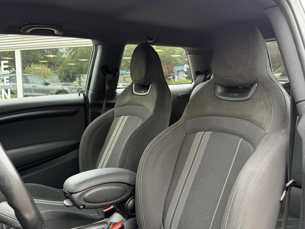 MINI 3-deurs – foto 11