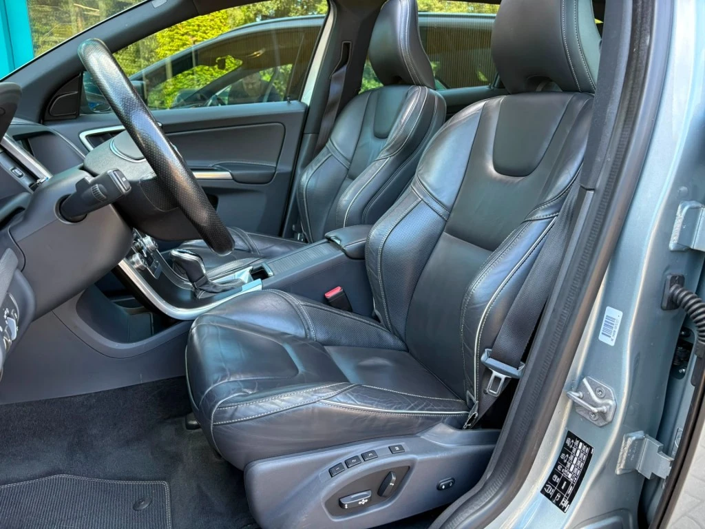Volvo XC60 – foto 8