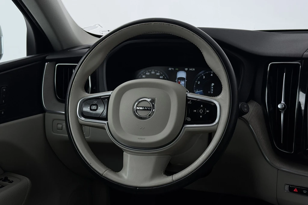 Volvo XC60 – foto 10