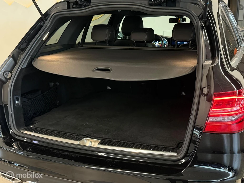 Mercedes-Benz C-Klasse – foto 46
