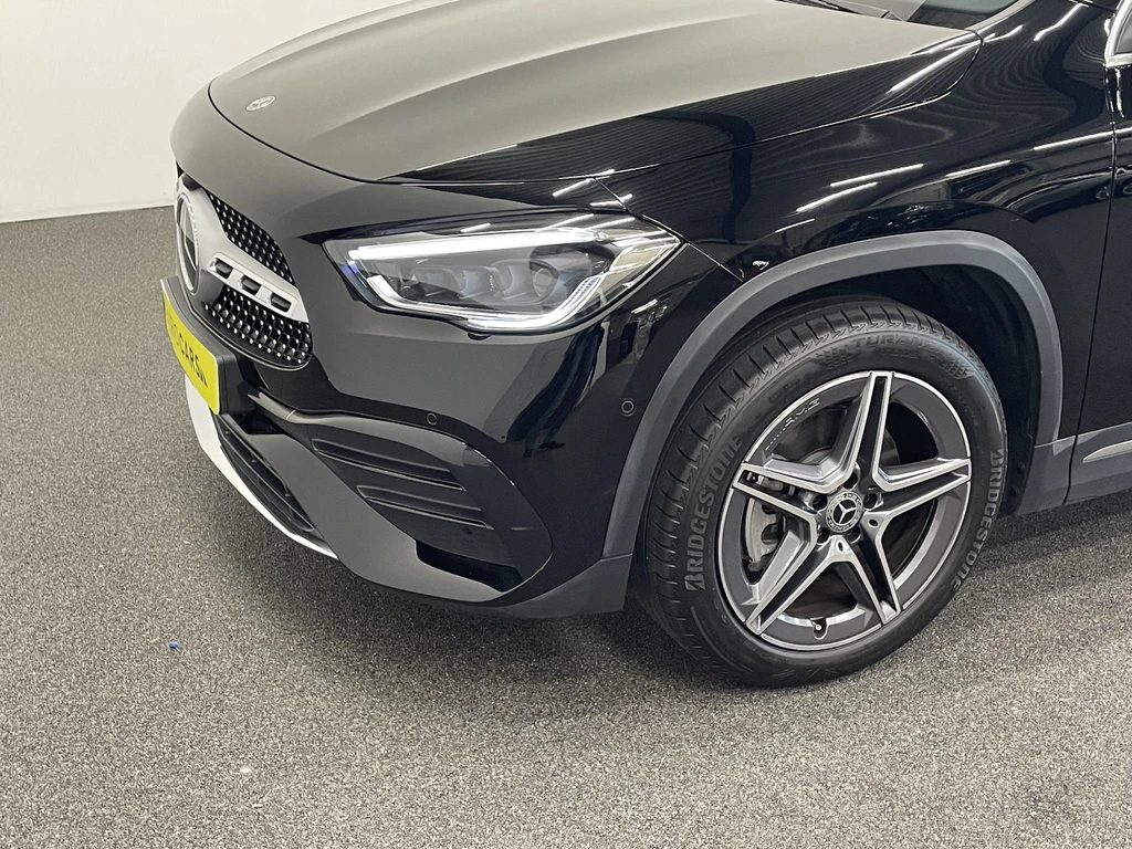 Mercedes-Benz GLA – foto 13
