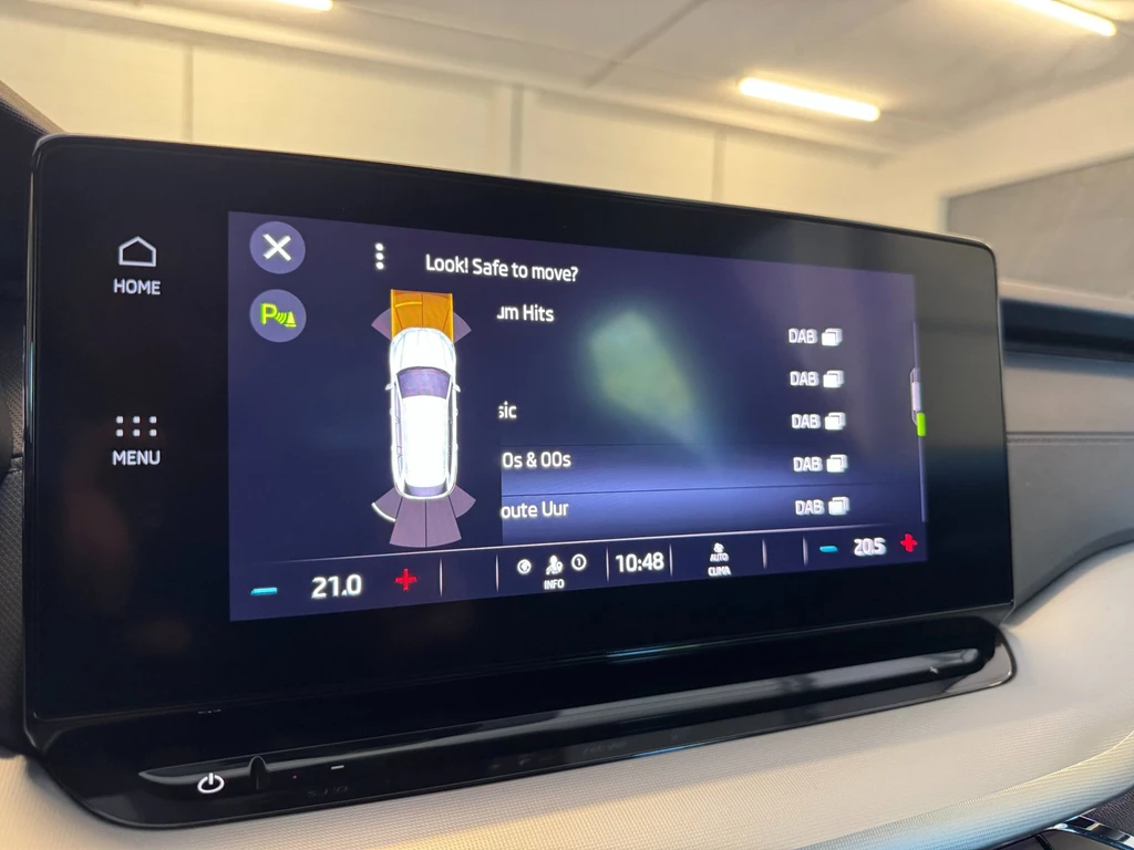 Škoda Octavia – foto 44