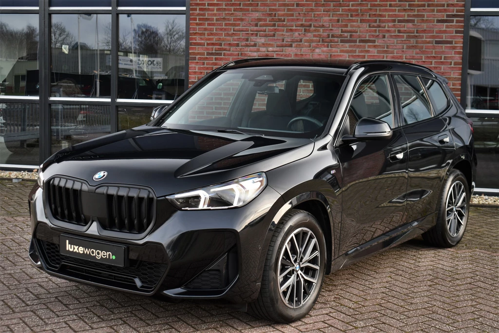 BMW X1 – foto 4