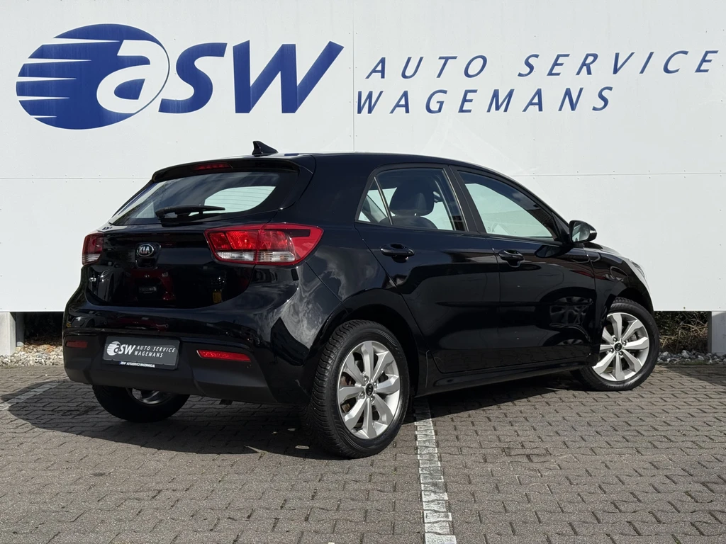 Kia Rio – foto 5