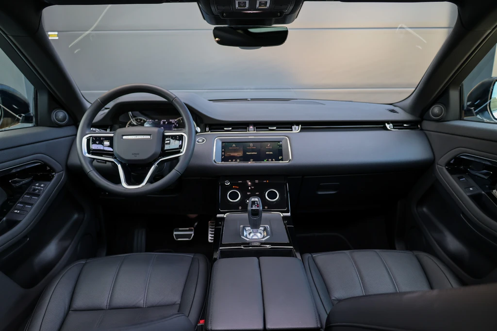 Land Rover Range Rover Evoque – foto 31