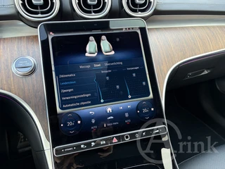Mercedes-Benz C-Klasse – thumbnail 39