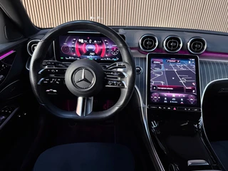 Mercedes-Benz C-Klasse – thumbnail 13