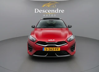 Kia Ceed Sportswagon – thumbnail 8