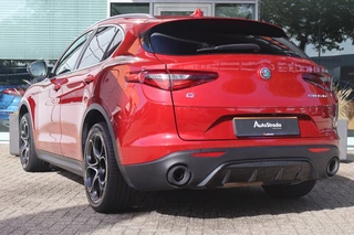 Alfa Romeo Stelvio – thumbnail 4