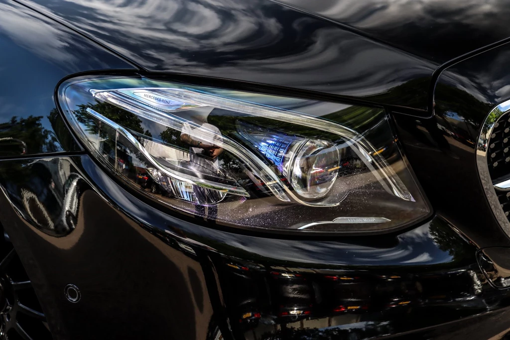 Mercedes-Benz E-Klasse – foto 11