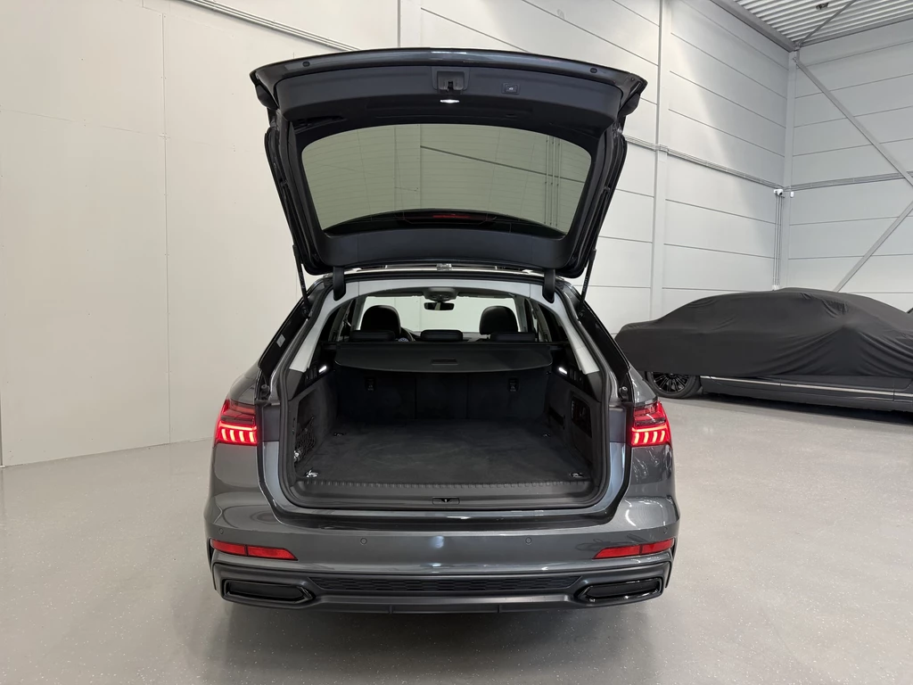 Audi A6 – foto 61