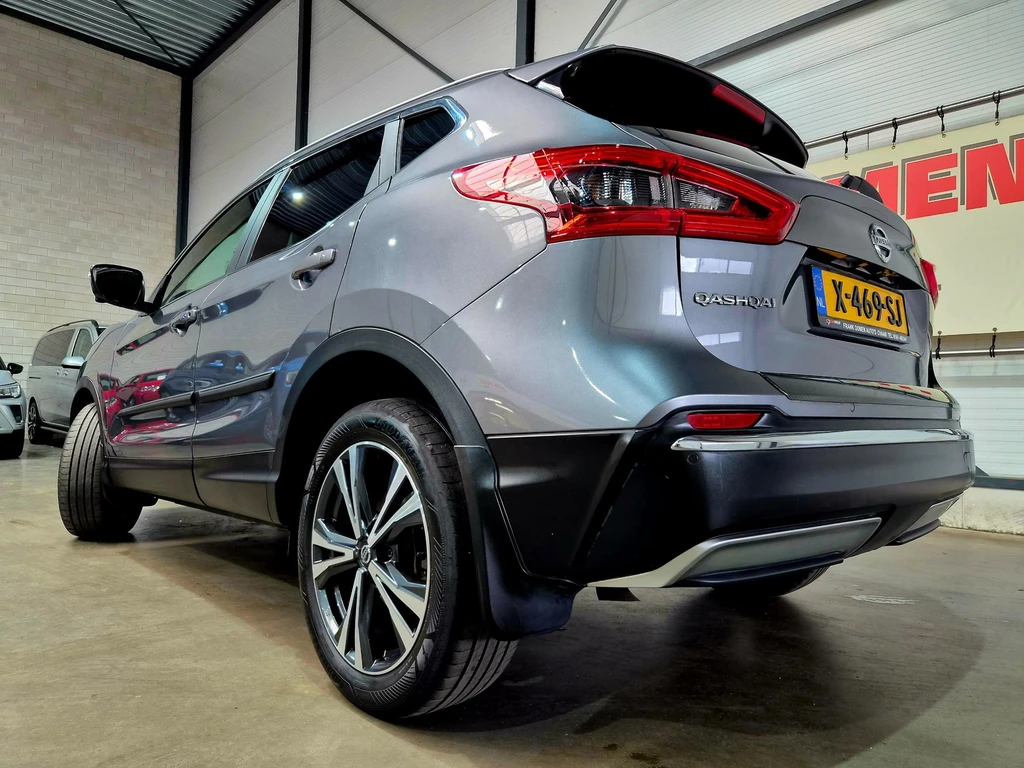 Nissan QASHQAI – foto 5