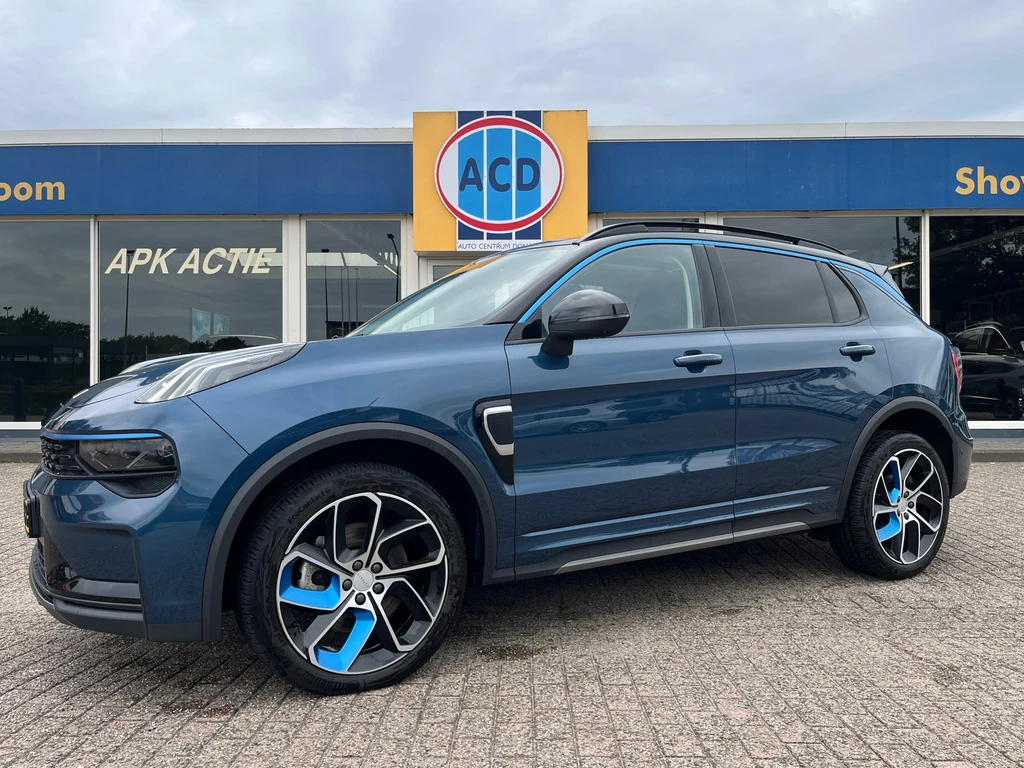 Lynk & Co 01 – foto 4