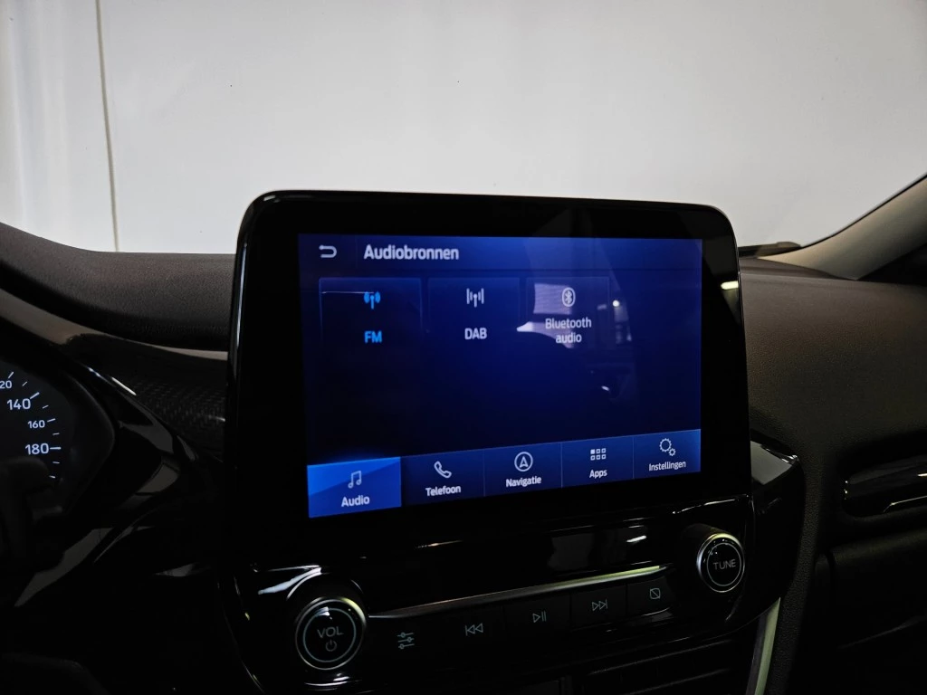 Ford Puma – foto 42