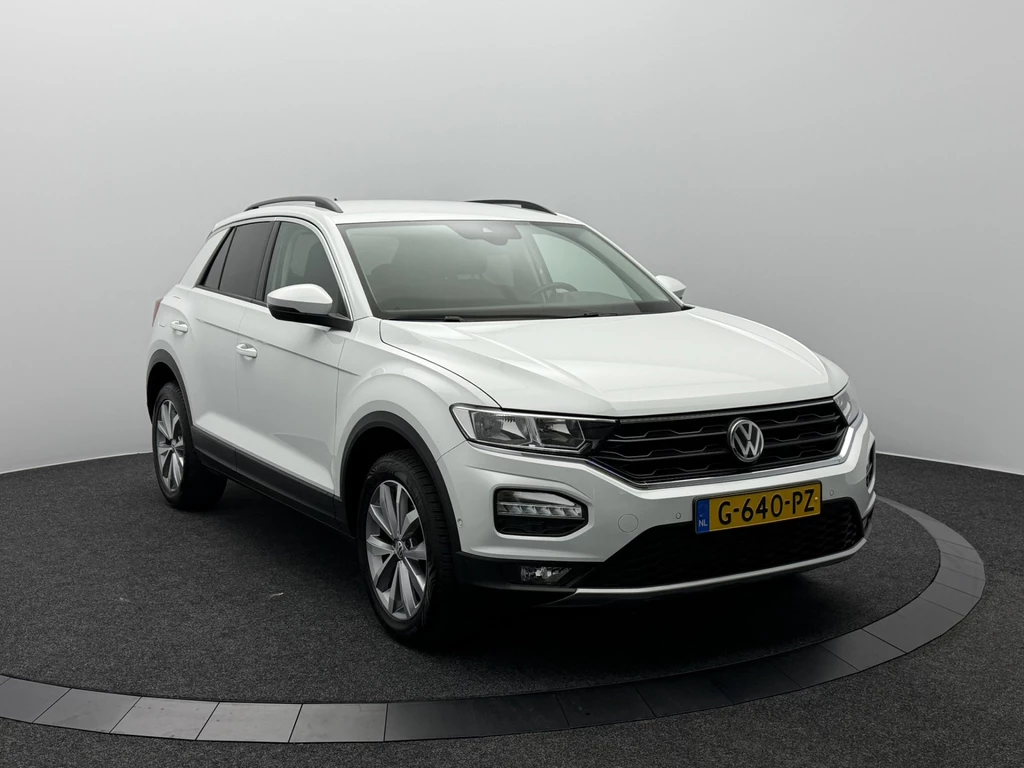 Volkswagen T-Roc – foto 7