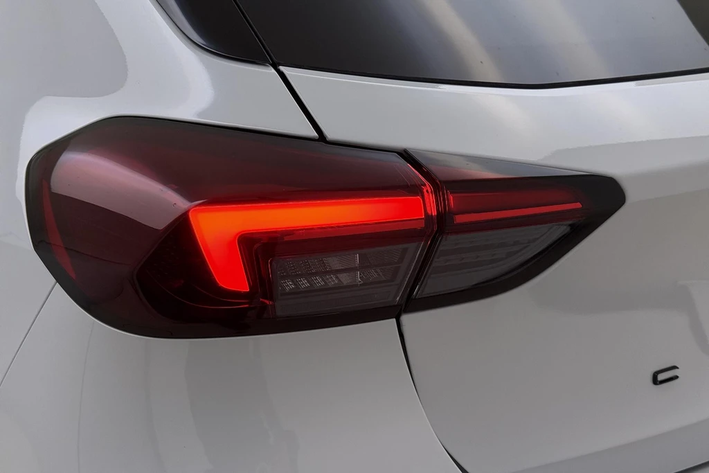 Opel Corsa-e – foto 28