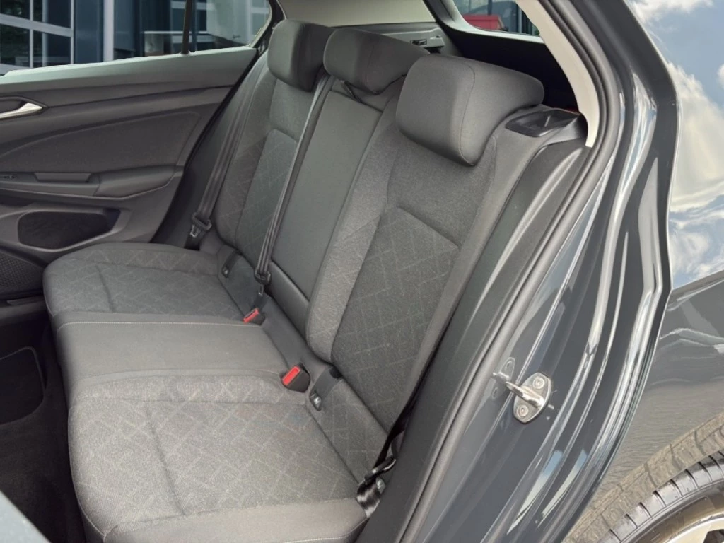 Volkswagen Golf – foto 12