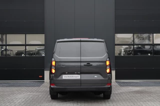 Ford Transit Custom – thumbnail 4