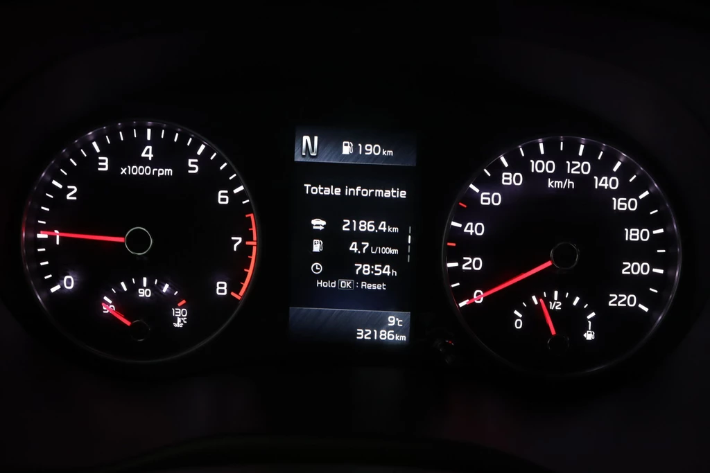 Kia Picanto – foto 42