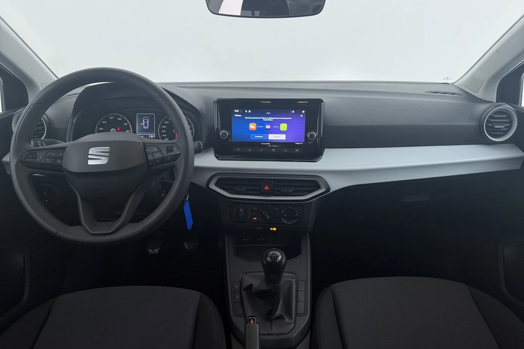 SEAT Ibiza – foto 15
