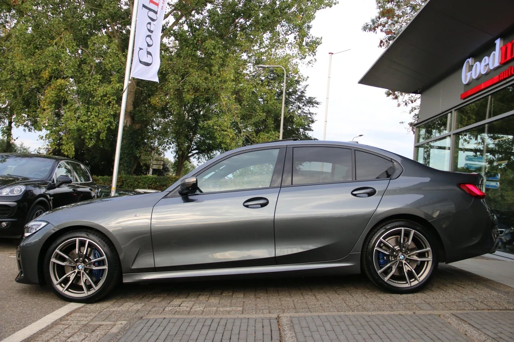 BMW 3 Serie – foto 2