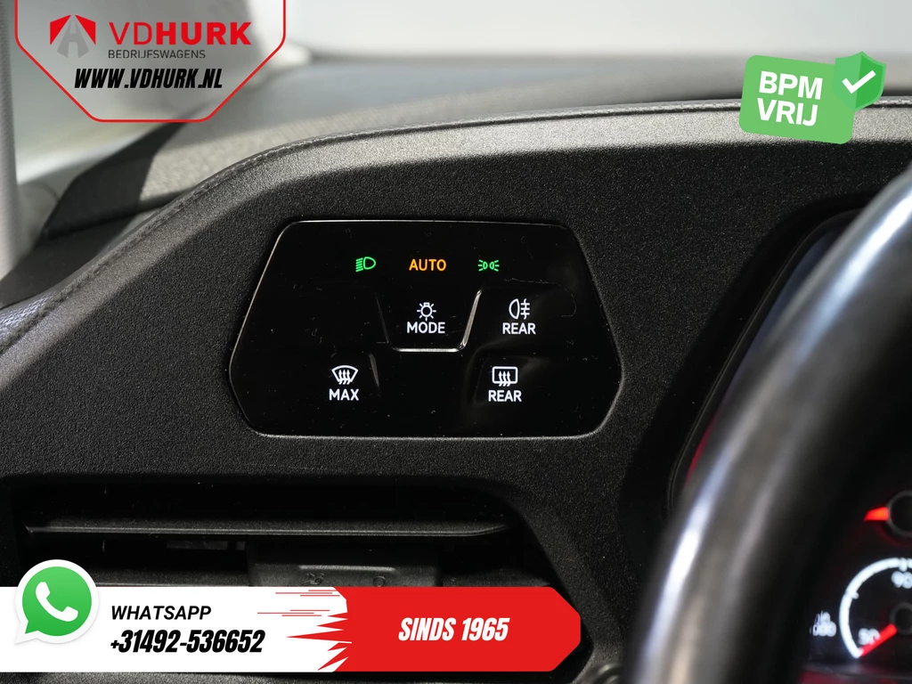 Volkswagen Caddy – foto 18