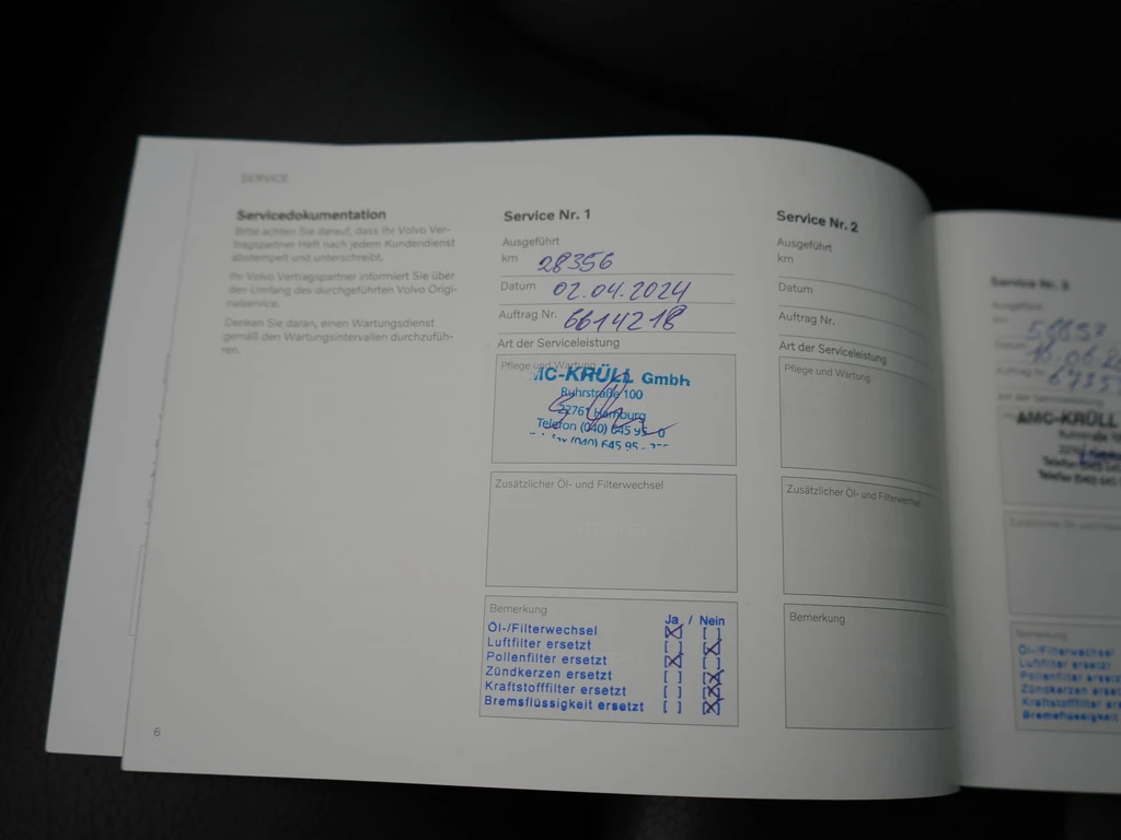 Volvo XC60 – foto 23