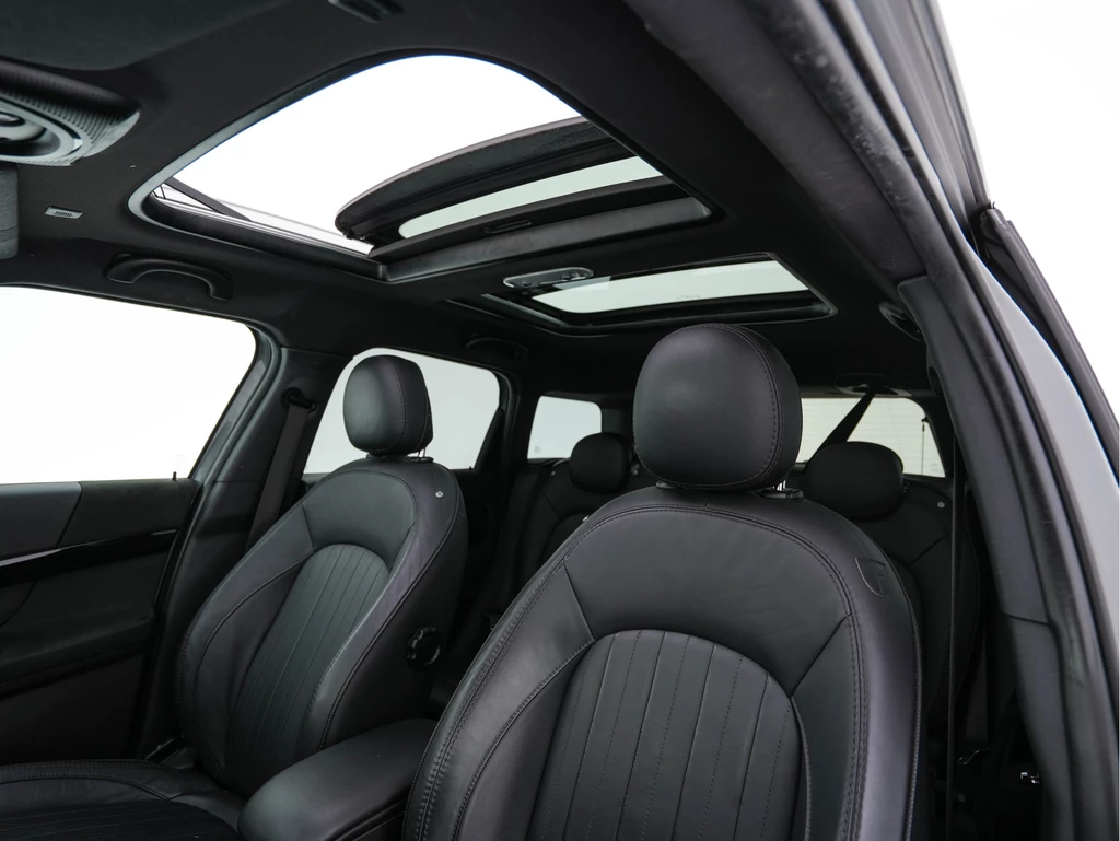 MINI Countryman – foto 27