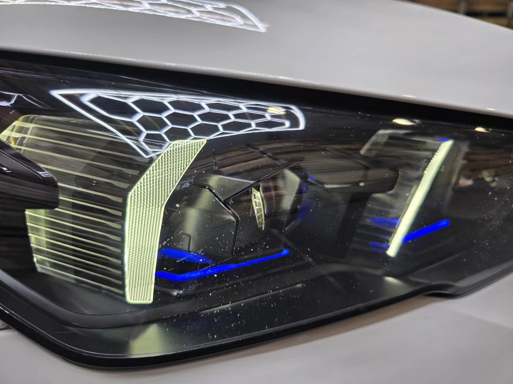 BMW 5 Serie – foto 16