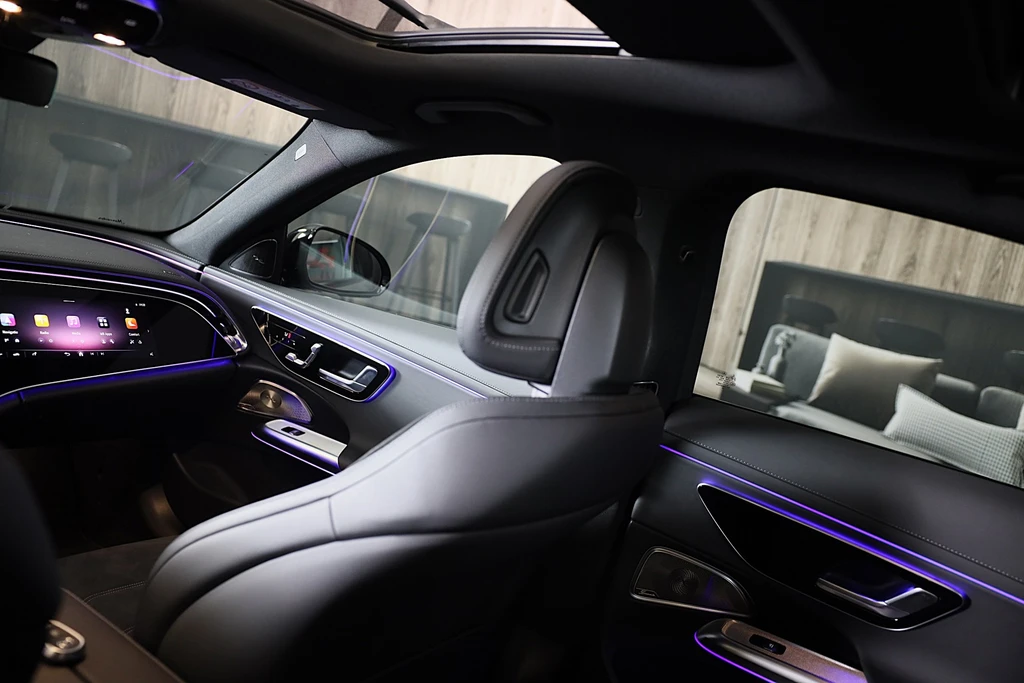 Mercedes-Benz E-Klasse – foto 43