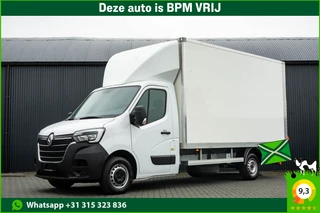Renault Master – thumbnail 1
