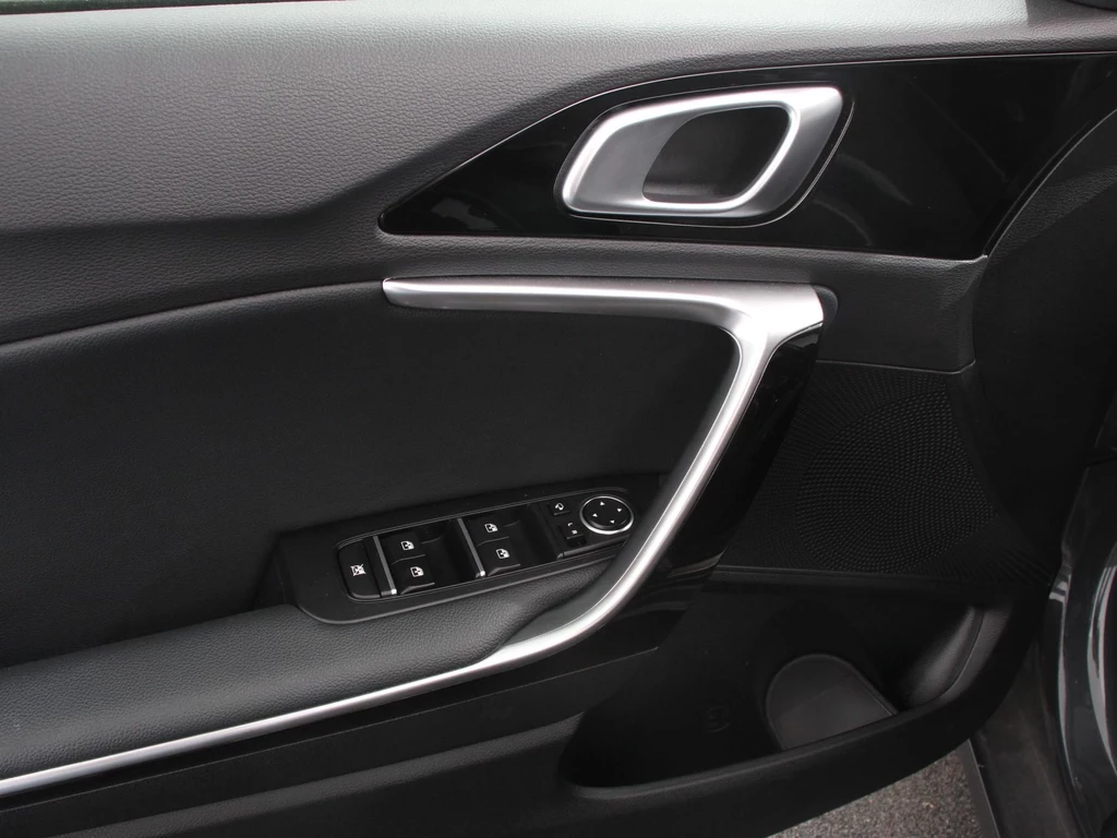 Kia Ceed Sportswagon – foto 14
