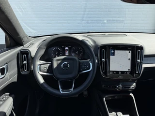Volvo XC40 – thumbnail 12