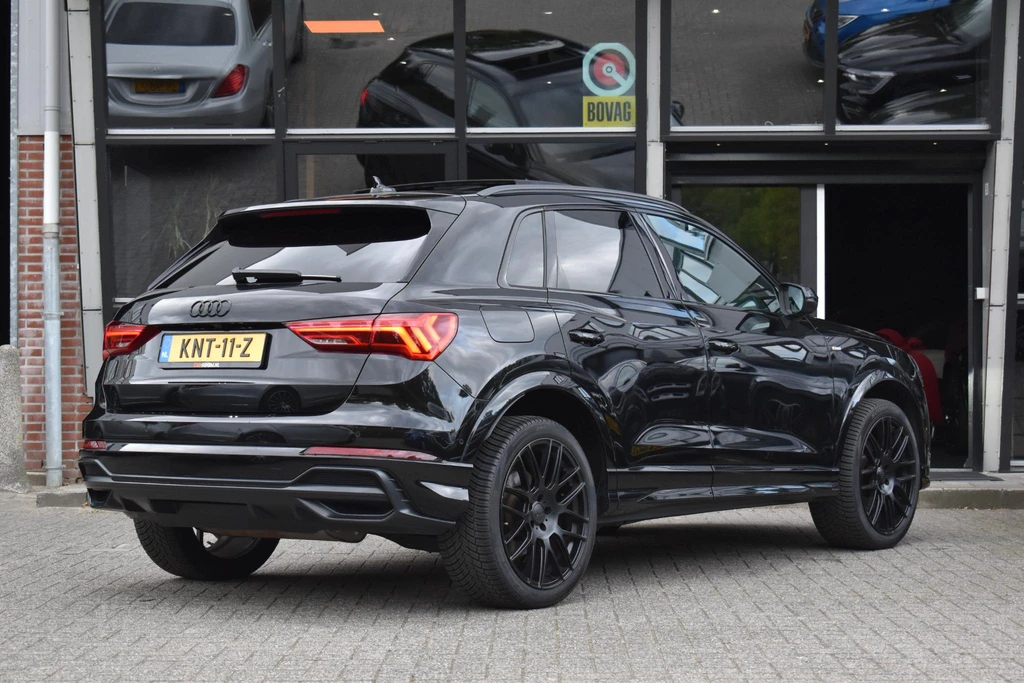 Audi Q3 – foto 9