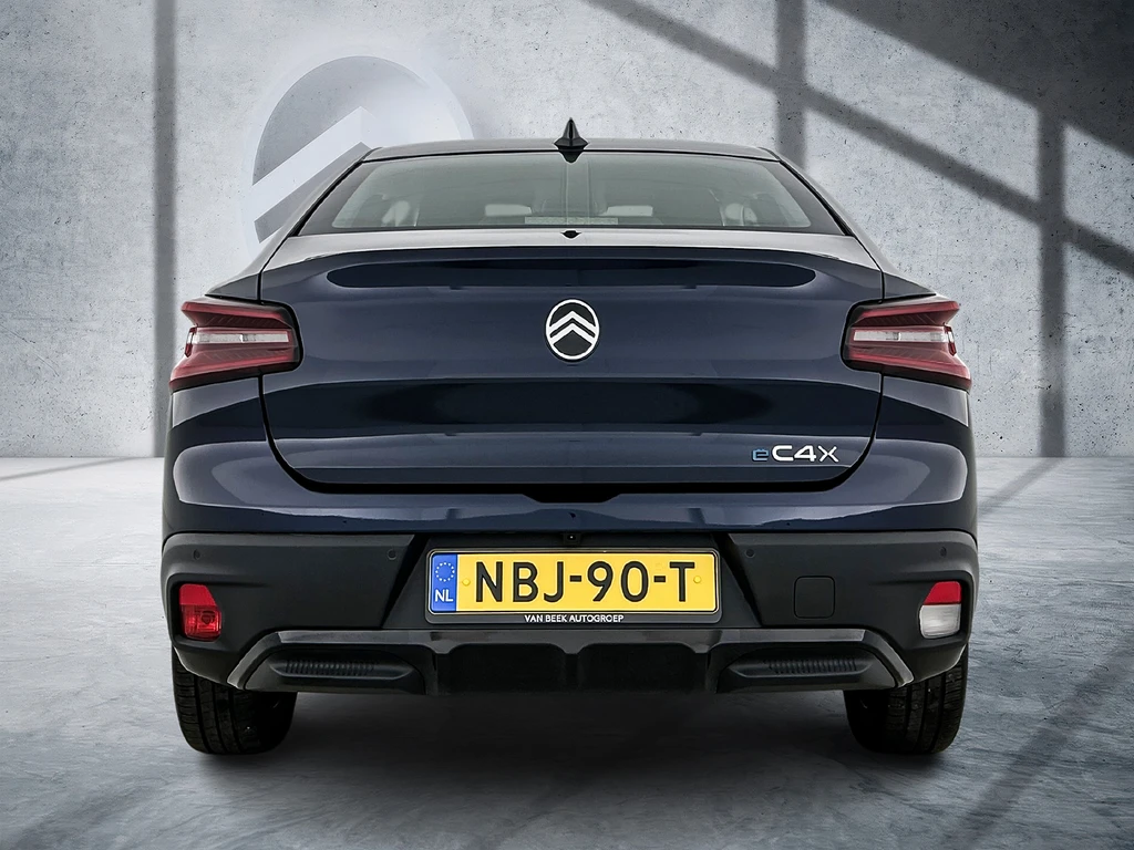 Citroën ë-C4 X – foto 3