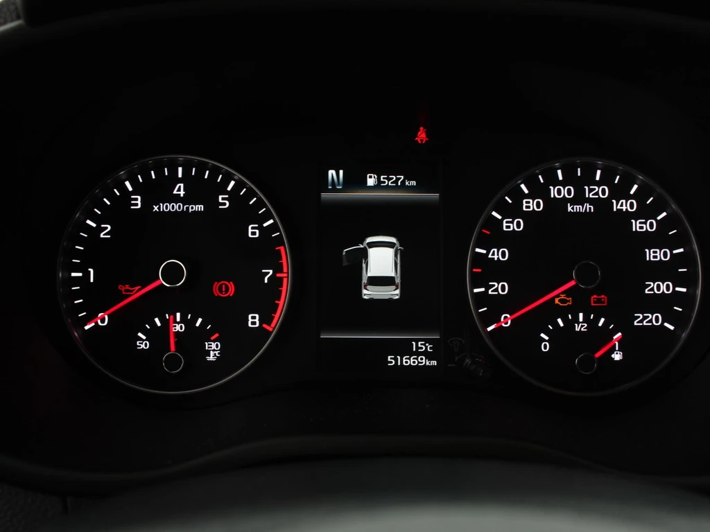 Kia Picanto – foto 16