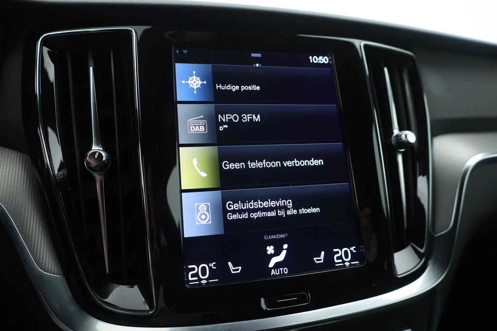 Volvo V60 – foto 19