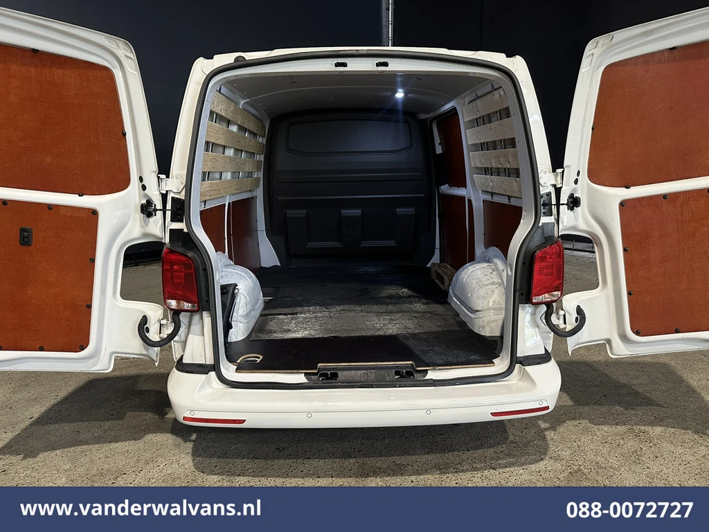 Volkswagen Transporter – foto 12