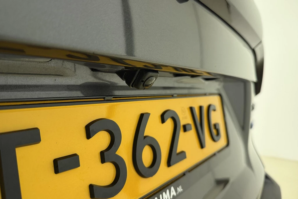 Suzuki S-Cross – foto 10