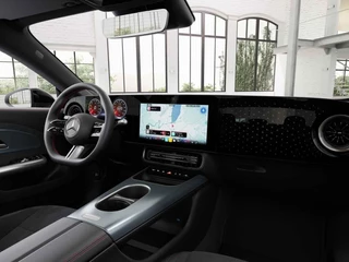 Mercedes-Benz CLA – thumbnail 8