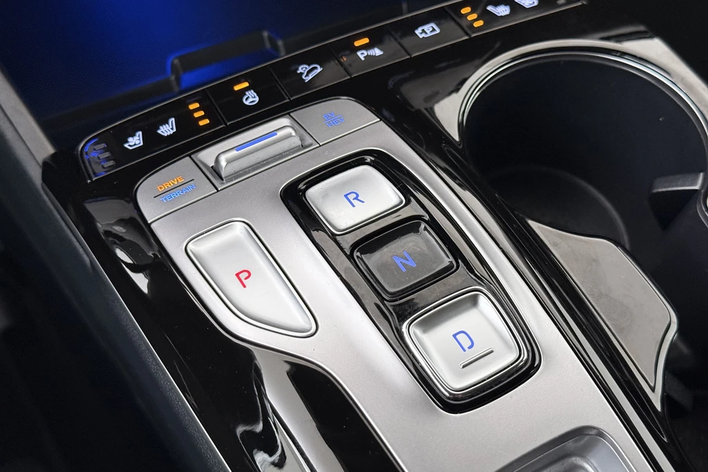 Hyundai Tucson – foto 44