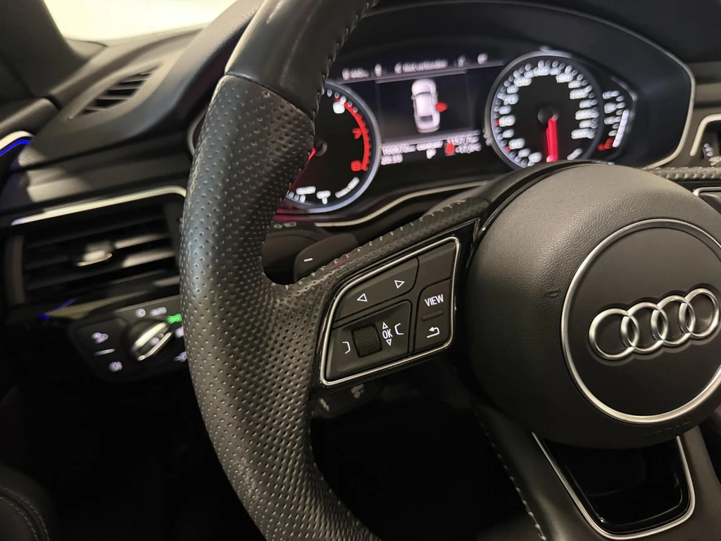 Audi A5 – foto 20