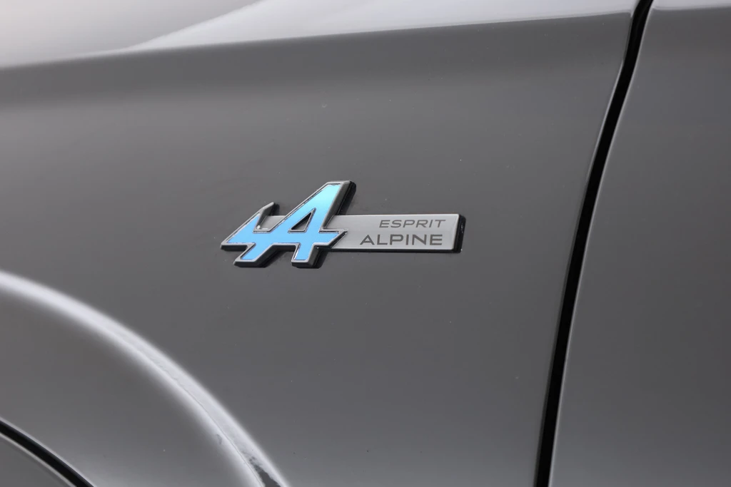 Renault Austral – foto 32