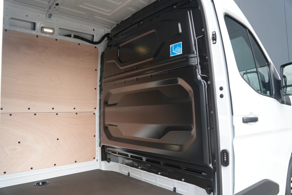 Renault Master – foto 43