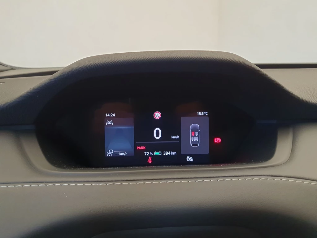 Škoda Elroq – foto 17
