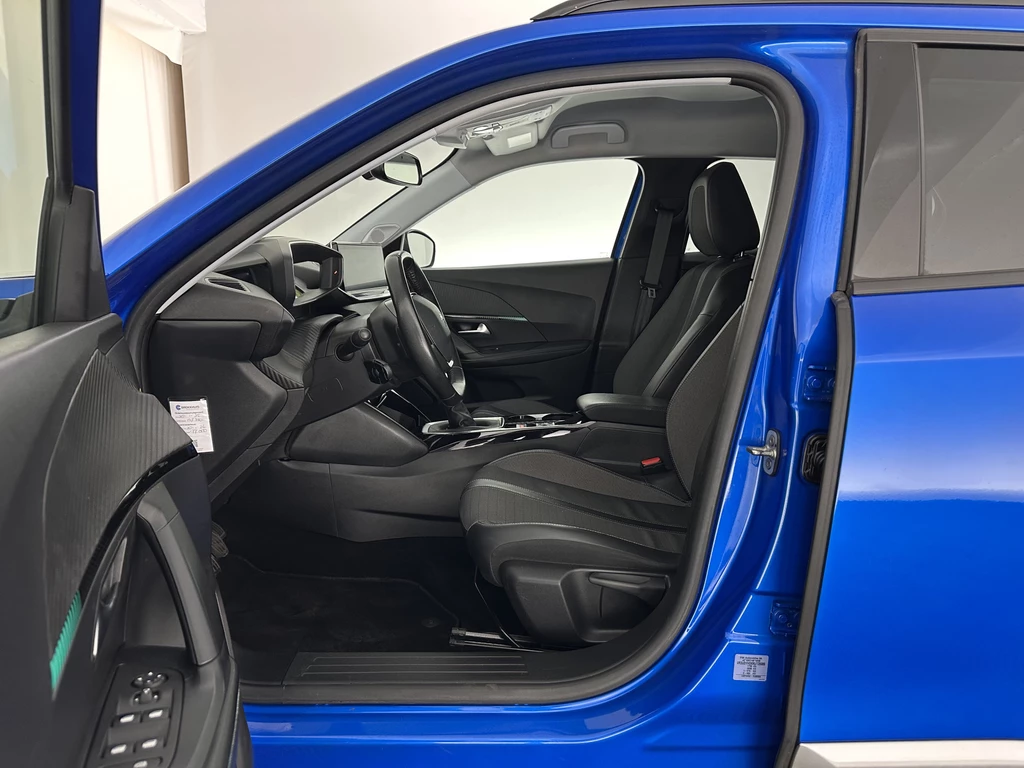 Peugeot 2008 – foto 10
