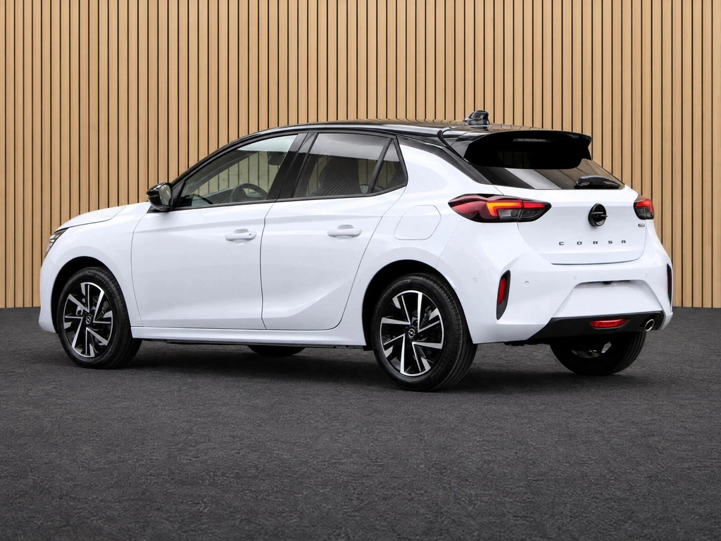Opel Corsa – foto 2